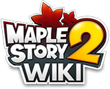 MapleStory 2 Wiki