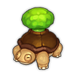 Broccoturtle