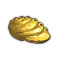 Golden Abalone