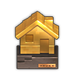 House Trophy Icon