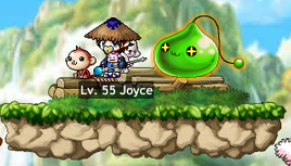 Glowing king slime.png