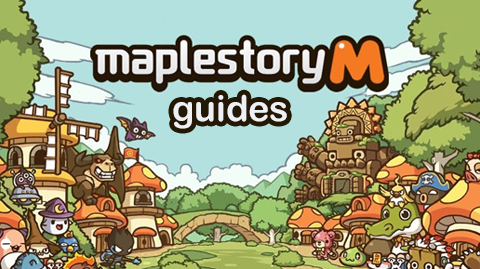 Official MapleStory M Wiki