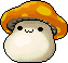 Orange Mushroom.gif