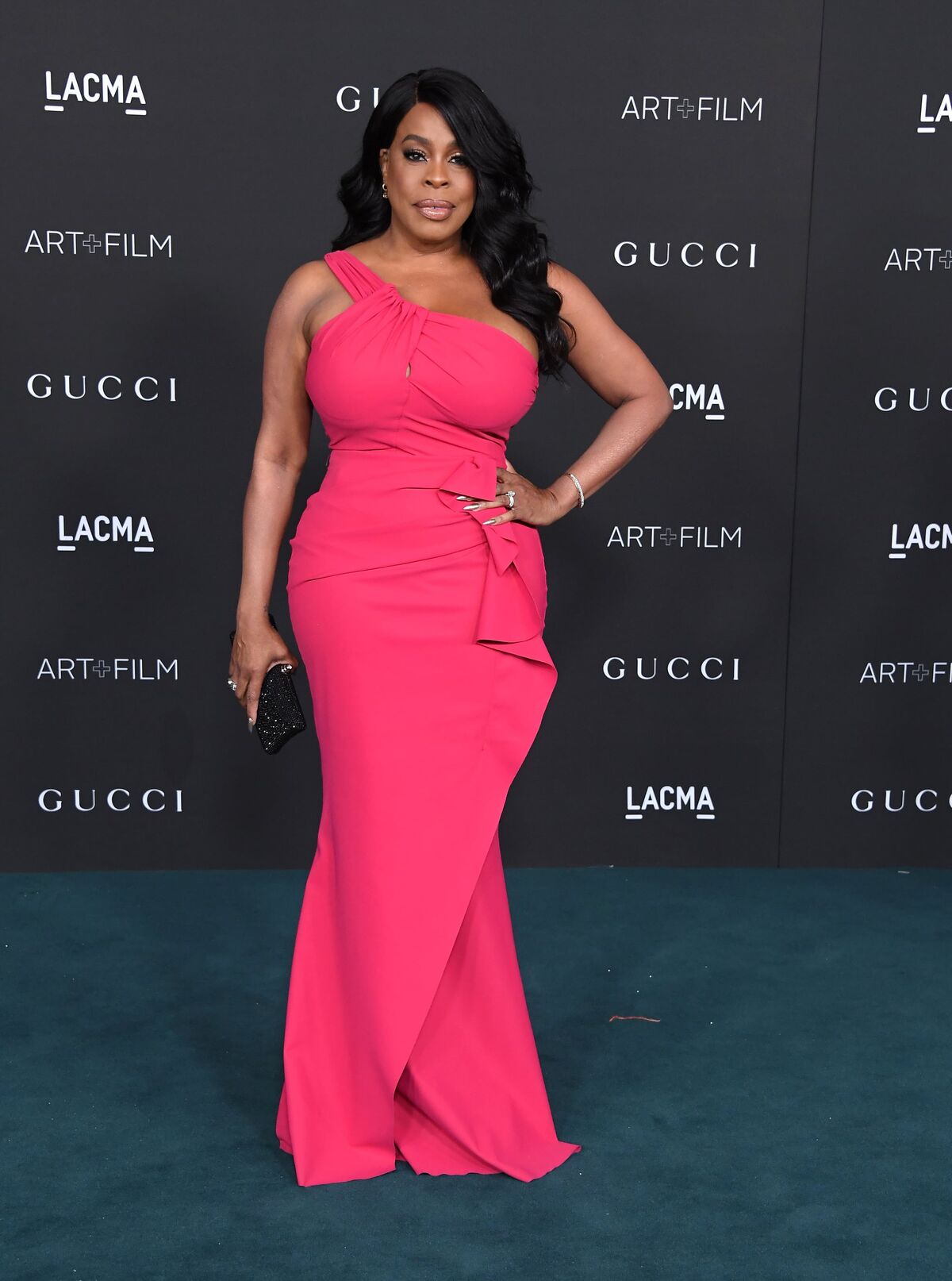 Niecy Nash Miss Artistas Perfectos Movies Wiki Fandom