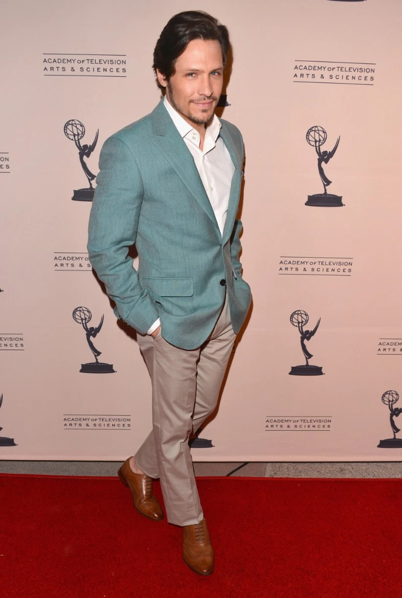 Nick Wechsler | Miss Artistas Perfectos Movies Wiki | Fandom