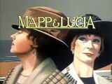 Mapp & Lucia (Channel 4)