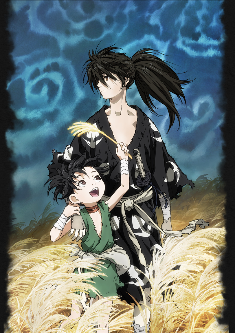 Dororo gets a rebooted vertical-scrolling webcomic remake