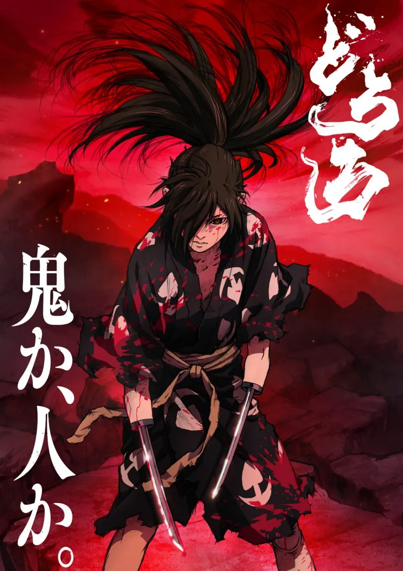 MAPPA Picks Up the Pieces in Dororo TV Anime - Crunchyroll News
