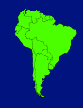 South America