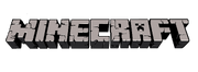 Minecraft-text