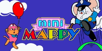 MISE A JOUR DE MAPPY MINI intelligence overview