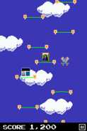 MISE A JOUR DE MAPPY MINI visual data 2