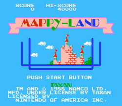 Mappy-Land | Mappy Wiki | Fandom