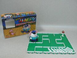 Mappy Robot | Mappy Wiki | Fandom