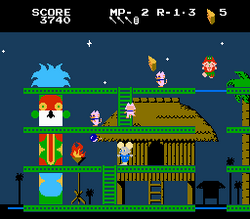 Mappy Land Mappy Wiki Fandom