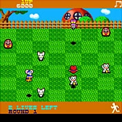 Hopping Mappy Mappy Wiki Fandom