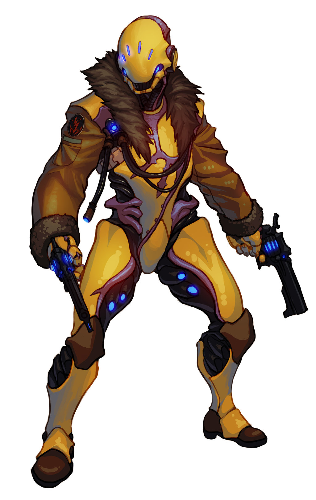 Flintlock Mapzor Wiki Fandom