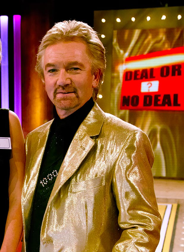 Noel Edmunds  Mapzor Wiki  Fandom