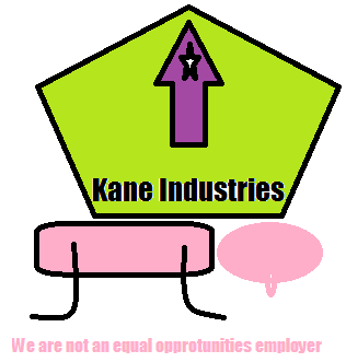 Kane Industries Mapzor Wiki Fandom