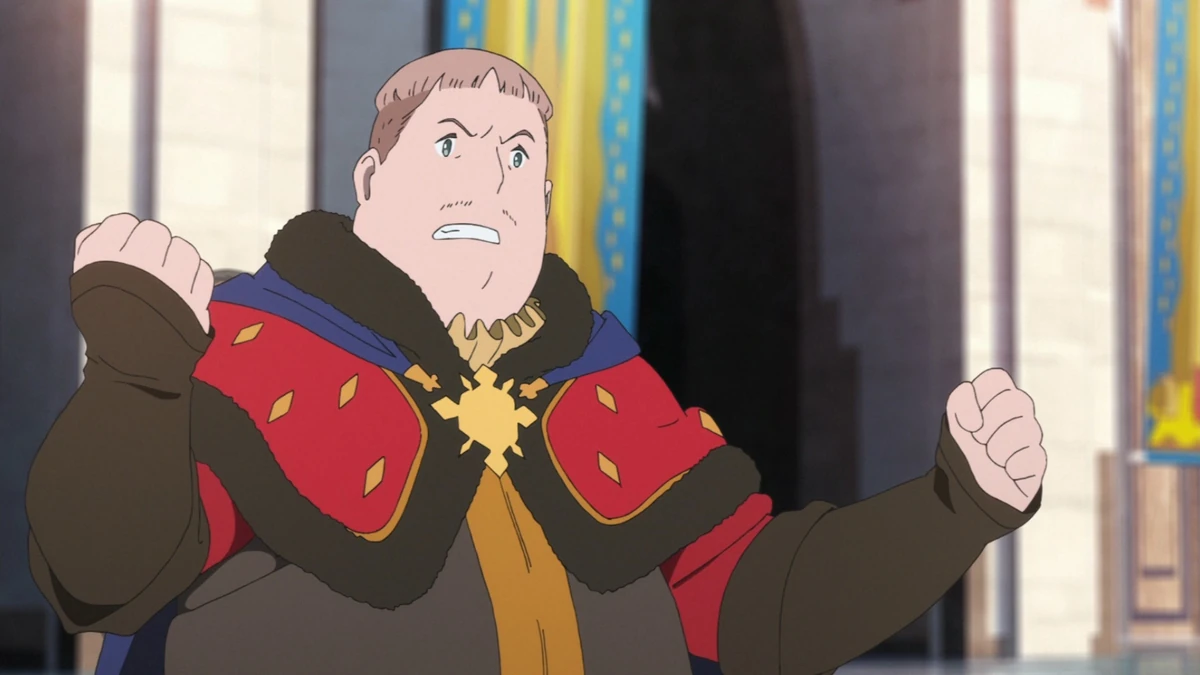 Mezarte King Maquia Wiki Fandom