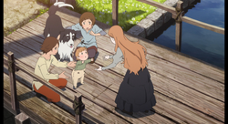 Maquia: When the Promised Flower Blooms - Wikipedia