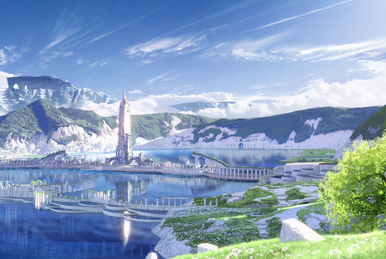 Maquia: When the Promised Flower Blooms - Wikipedia