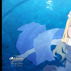 Maquia: When the Promised Flower Blooms - Wikipedia