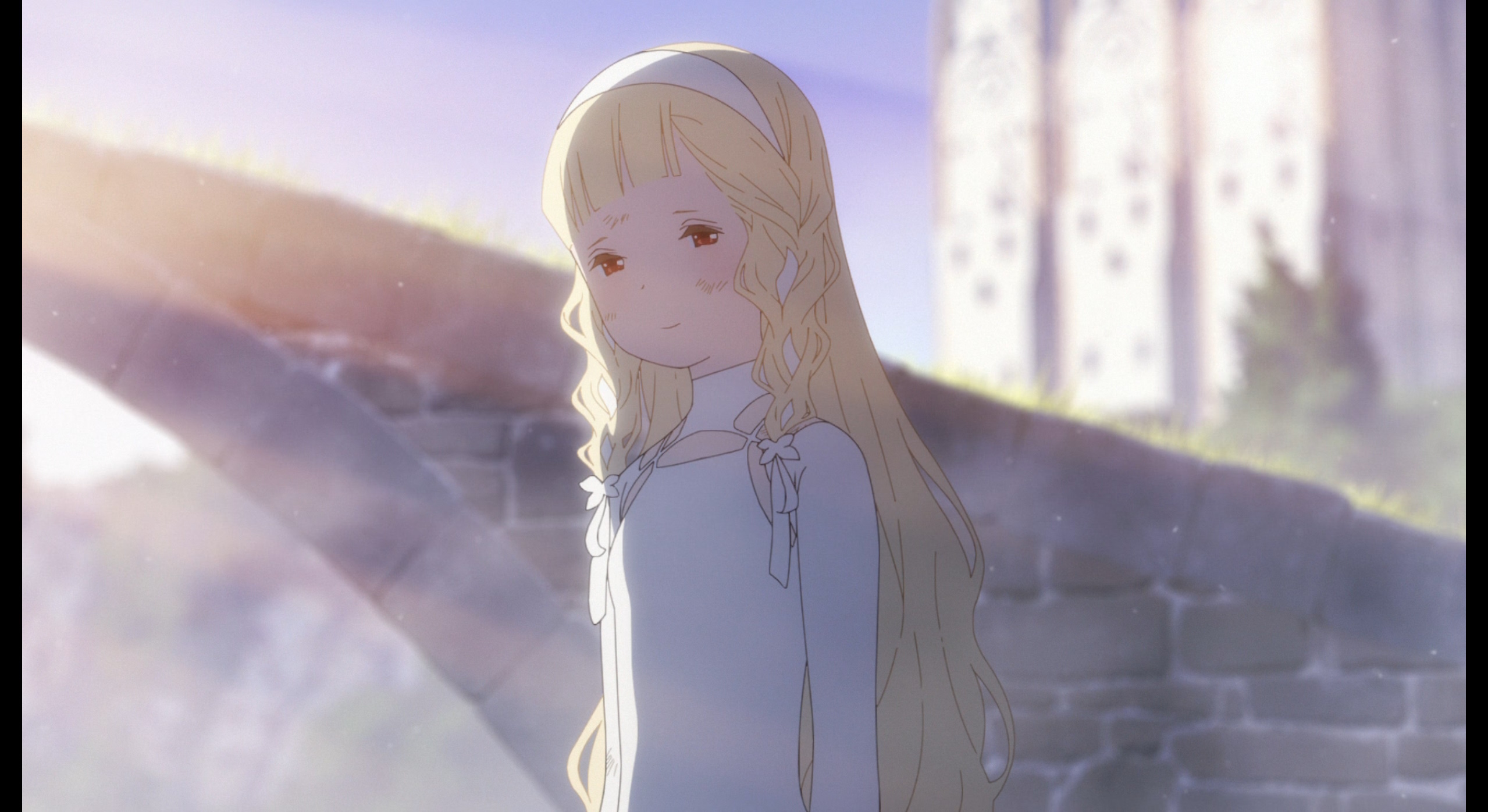 Maquia: When the Promised Flower Blooms - Wikipedia