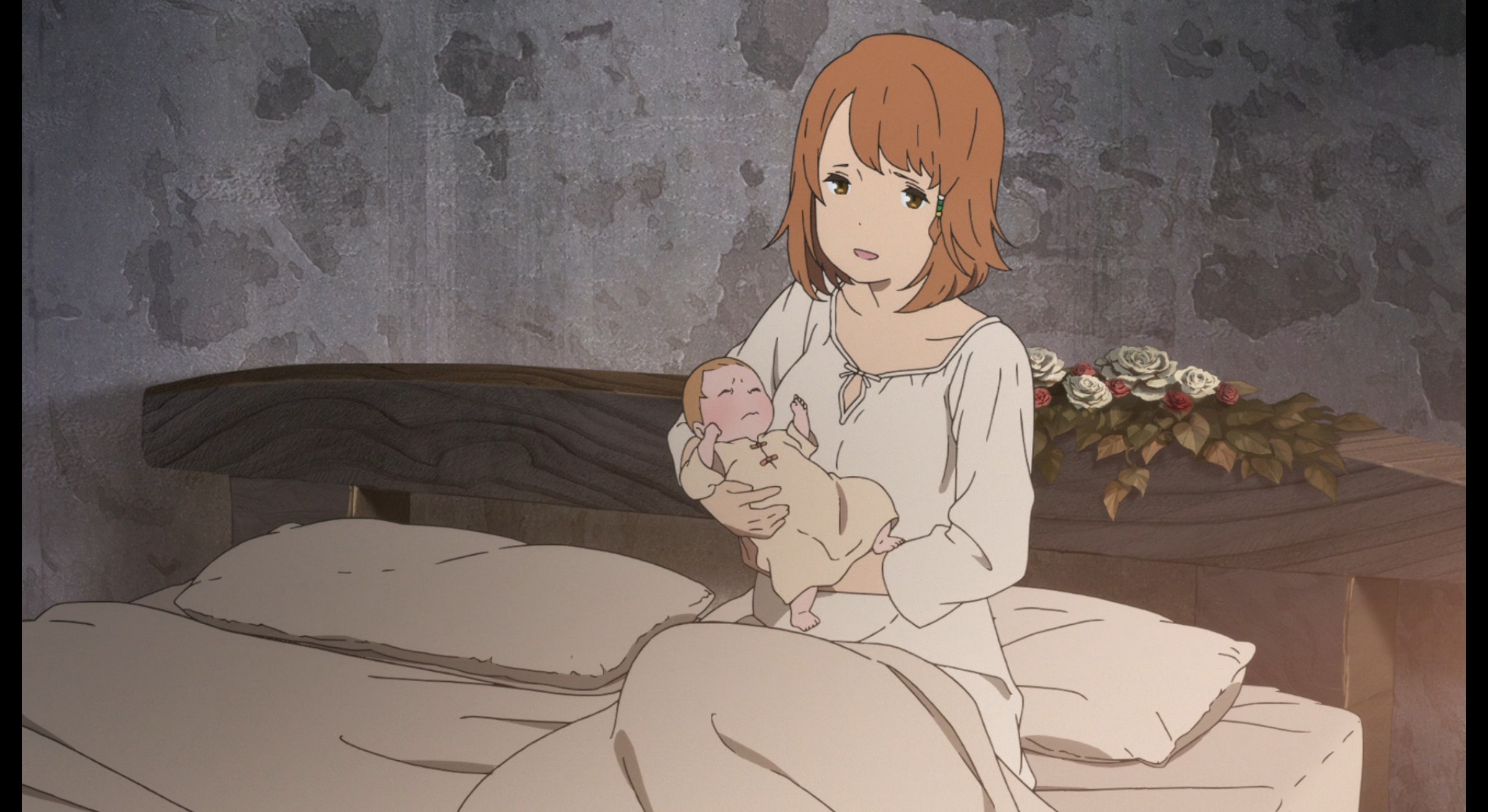 Dita | Maquia Wiki | Fandom