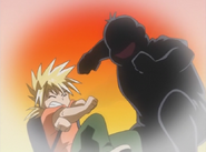 Bully Beats Up Ginta