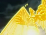 Babbo Version 8:Omega Gargoyle