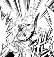 The Genie's Lamp's lamp