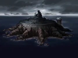 Pultgayin Island (Day)