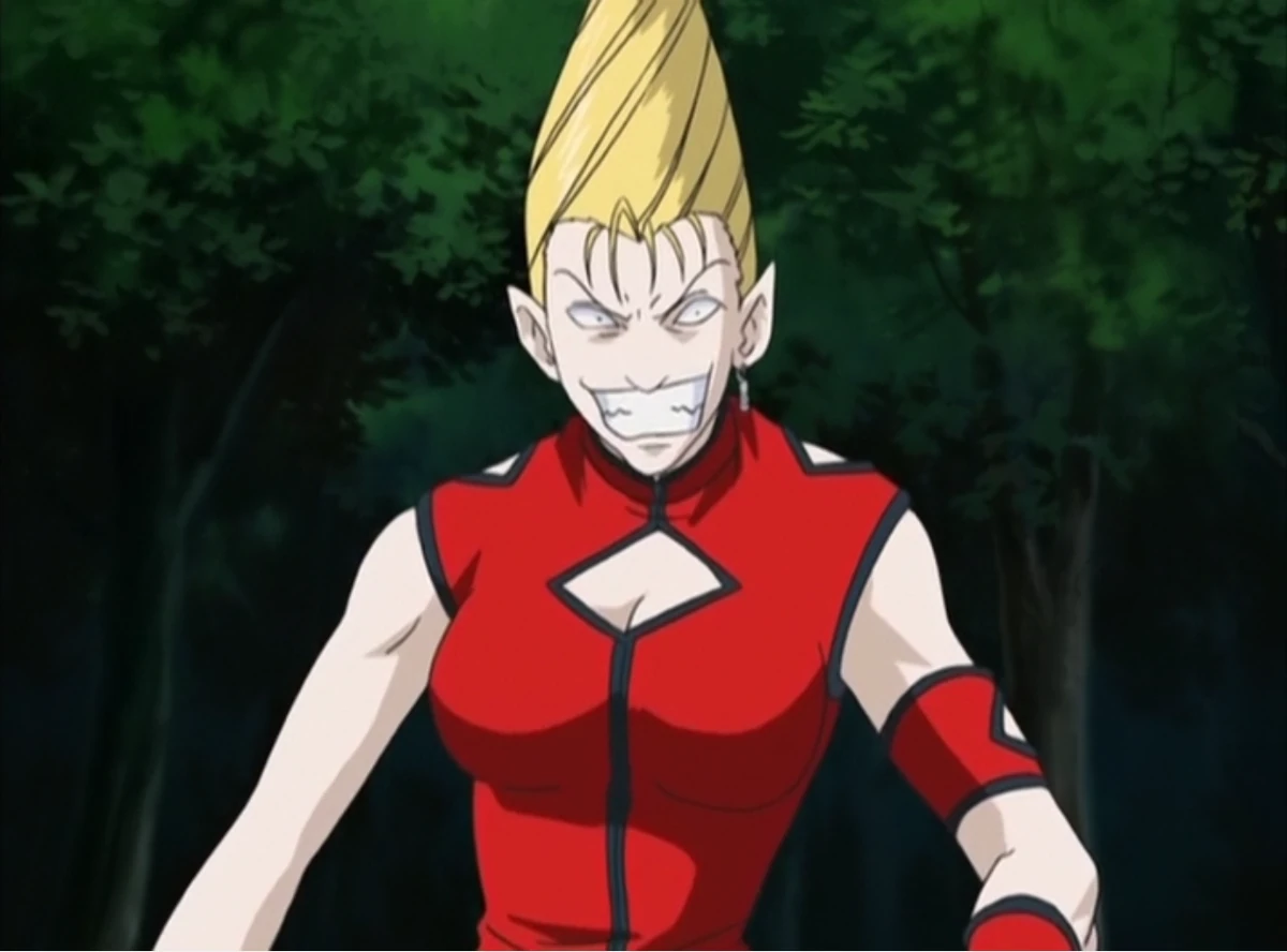 Rapunzel | MÄR Wiki | Fandom