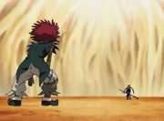 Pinocchion VS Dorothy