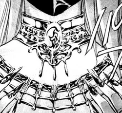 Cerberus | MÄR Wiki | Fandom