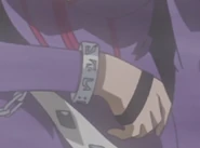 Sarah's bracelet ÄRM.