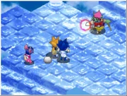 Obit threatens Alviss and taunts him.