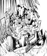 Babbo Version 8: Reverse Gate Keeper Clown