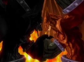 Unique ÄRM - Mimic Medallion (Active)