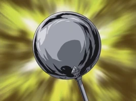 Weapon ÄRM - Ball Hammer (Active)