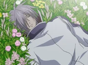 Phantom's final resting place.