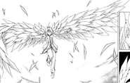 Ailes'd Angel.png (358 KB) Aile D'ange in the manga.