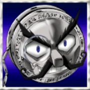 Gotchi's true, wicked self.