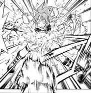 Air Hammer.png (206 KB) Chaton hit by Alan's Air Hammer in the manga.