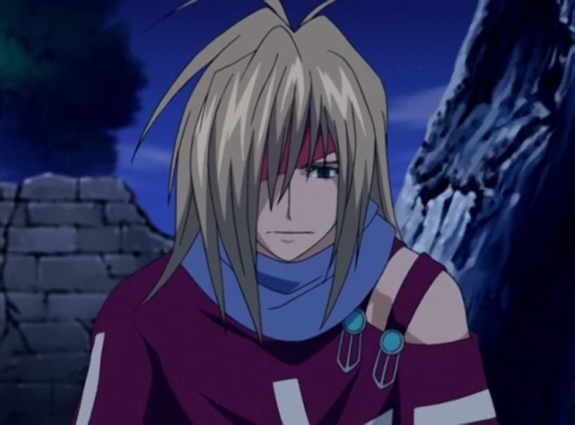ナナシ　メルヘヴン Nanashi | MÄR Wiki | Fandom