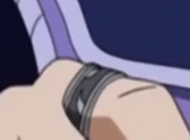 Weapon ÄRM - Astra Xiphos (Inactive)