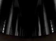 Halls of Pultgayin Castle.