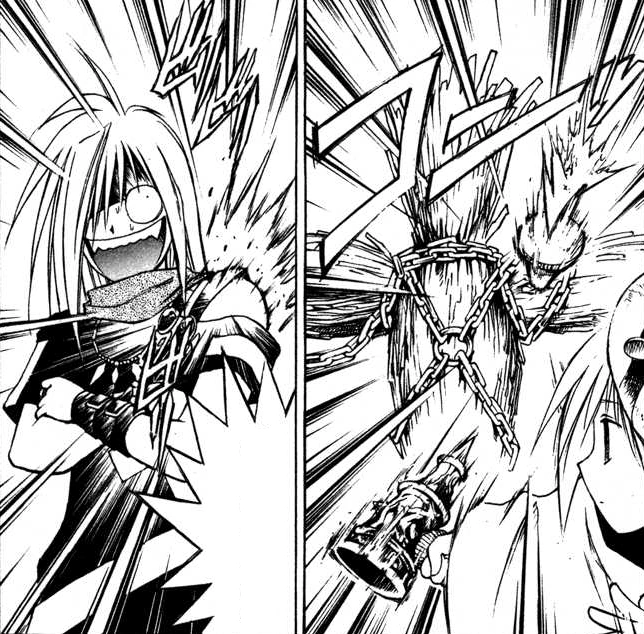 Straw Doll MÄR Wiki Fandom