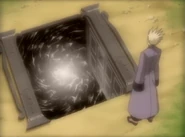 Eileen Becomes Chimera 1.png (381 KB) Chimera enters the Gate of Training.